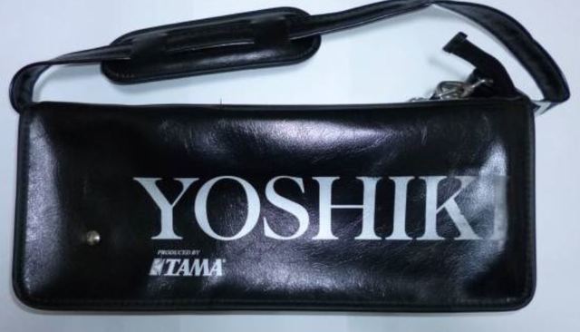 YOSHIKI ＢＵＲＮＹ ＢＧ-125Ｘ YOSHIKIモデルギター: ＸＪＡＰＡＮ