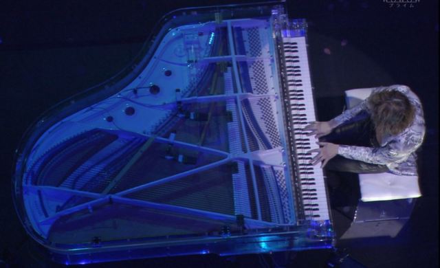 YOSHIKI BURNY BG-125X YOSHIKIモデルギター YOSHIKI BURNY BG-125X YOSHIKIモデルギター